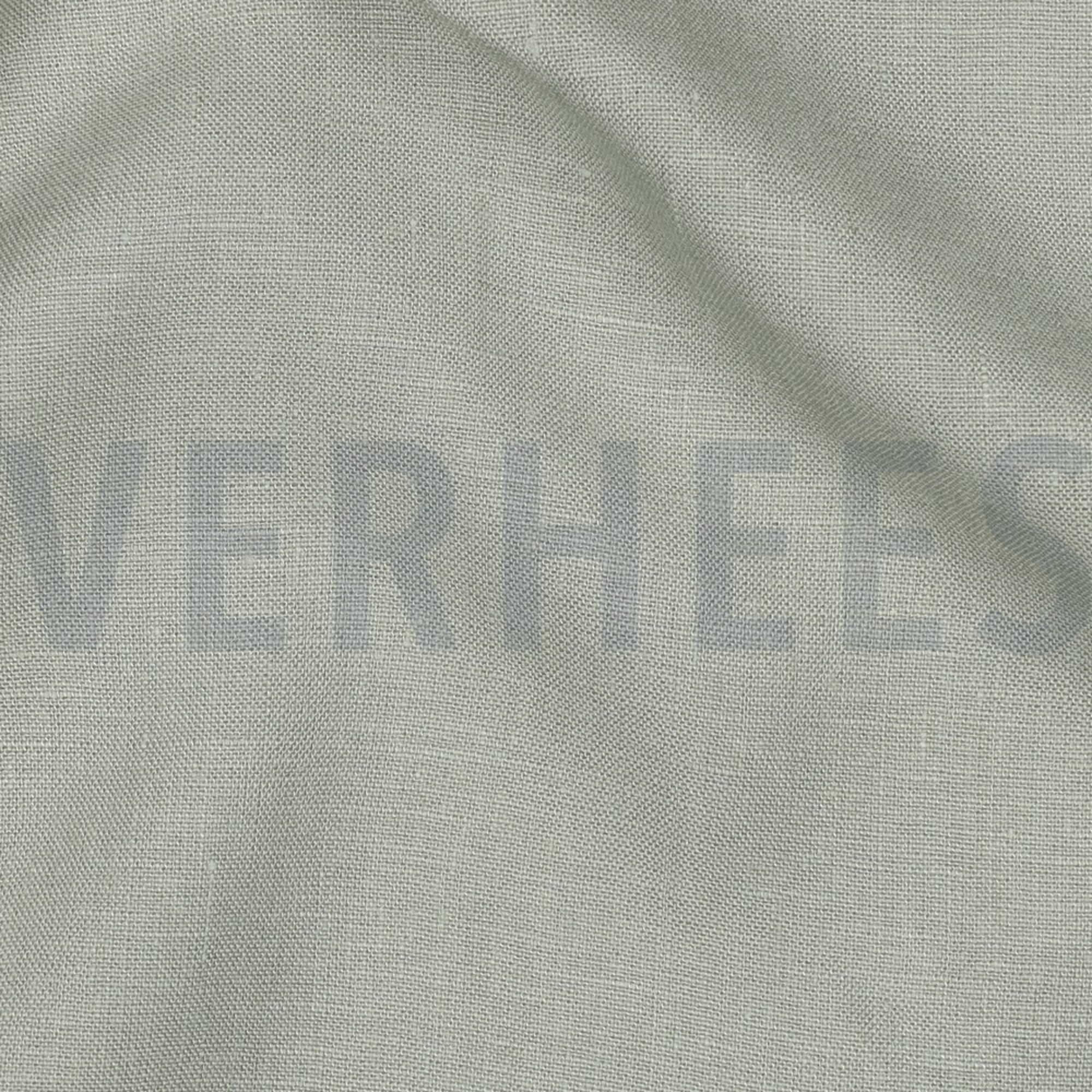 MASTERS OF FLAX FIBRE™ LINEN 220 GM2 SAGE (high resolution) #2