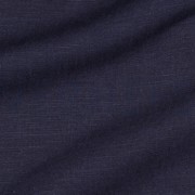 MASTERS OF FLAX FIBRE™ LINEN 280 GM2 NAVY (thumbnail) #2