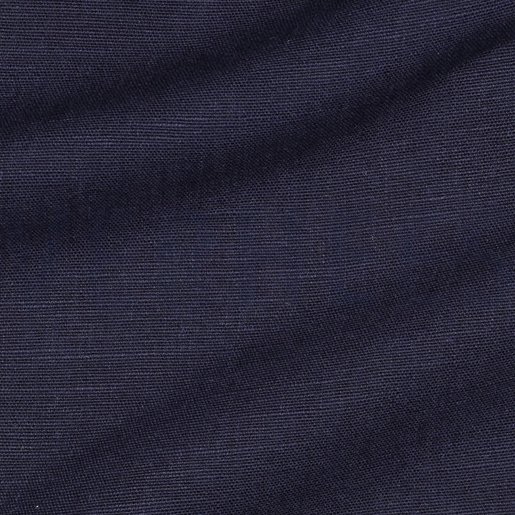MASTERS OF FLAX FIBRE™ LINEN 280 GM2 NAVY (high resolution) #2