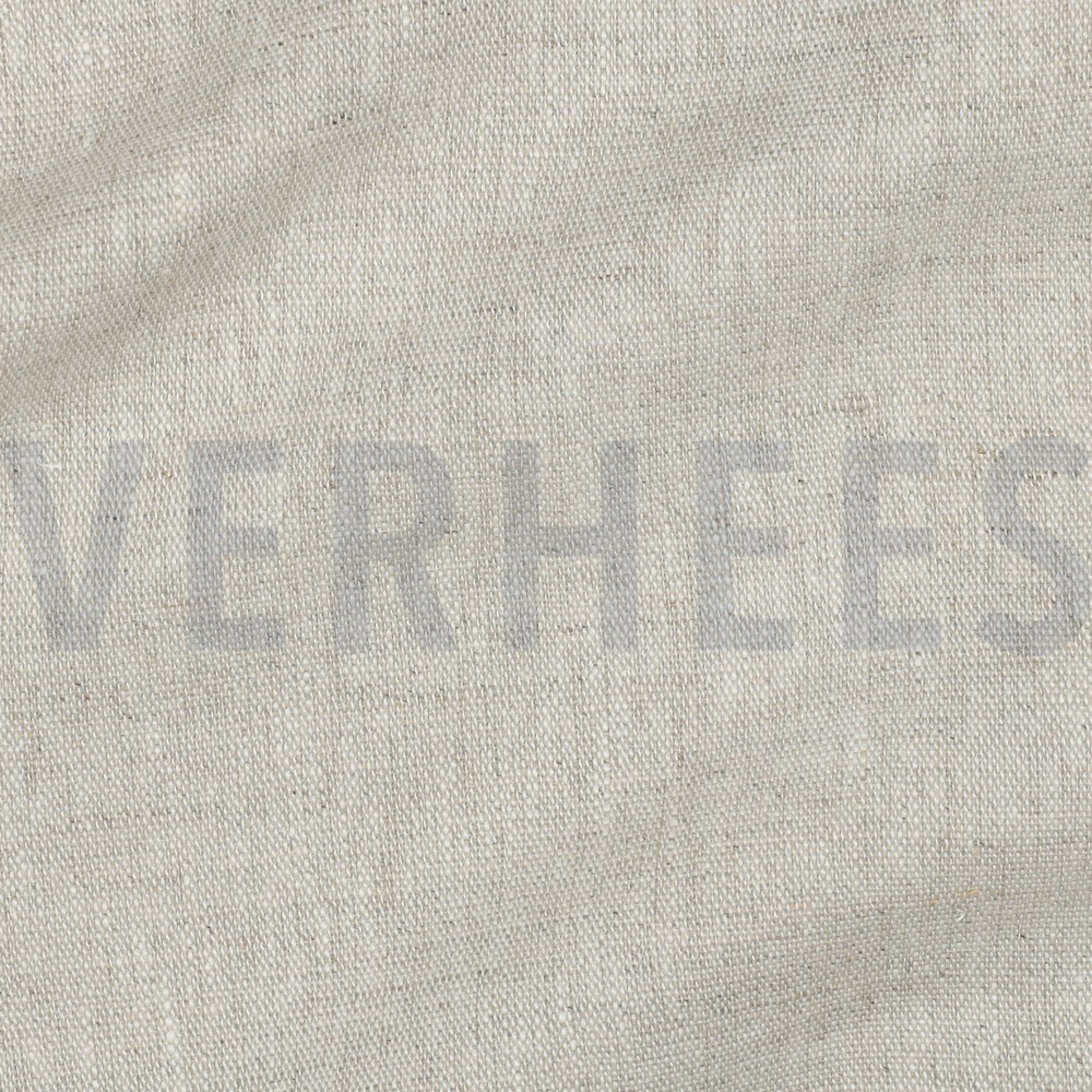 MASTERS OF FLAX FIBRE™ LINNEN 280 G/M² ECRU (high resolution) #2