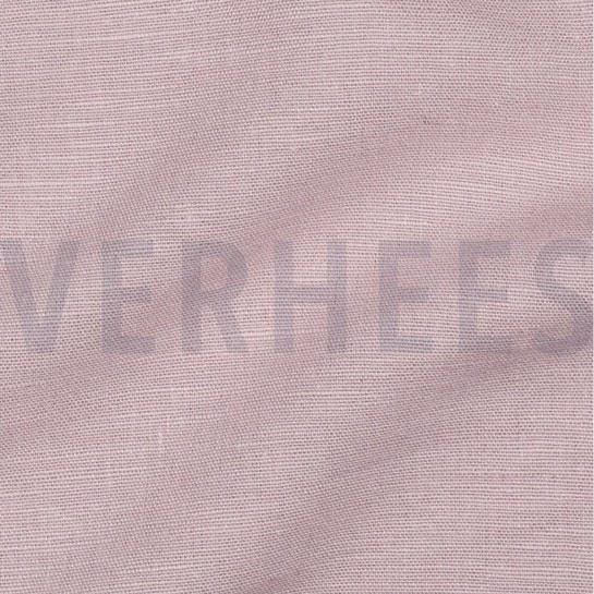 MASTERS OF FLAX FIBRE™ LINEN 280 GM2 MAUVE #7