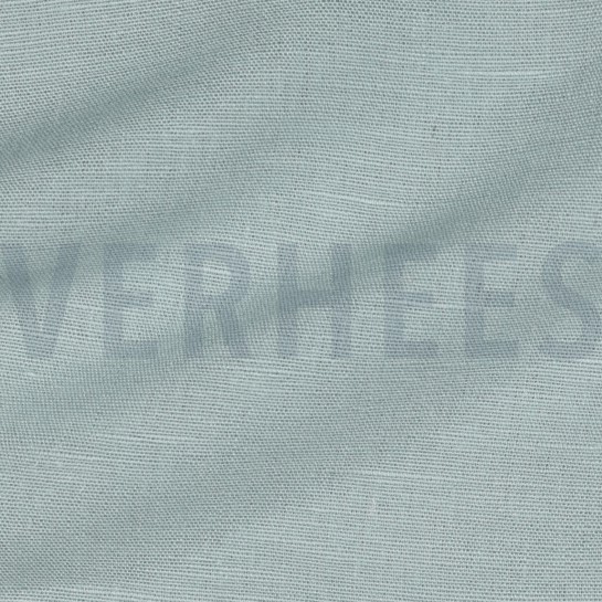 MASTERS OF FLAX FIBRE™ LEINEN 280 G/M² NEBLIG BLAU #7