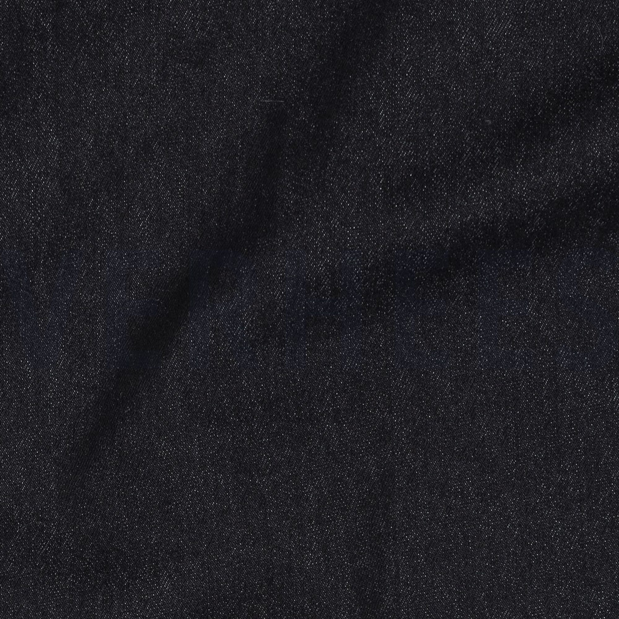 DENIM STRETCH 11 OZ RECYCLED DUNKELBLAU (high resolution) #2