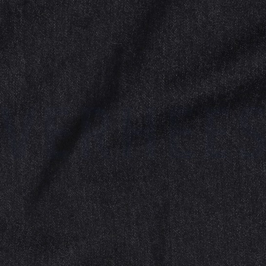 DENIM STRETCH 11 OZ RECYCLED DUNKELBLAU #7