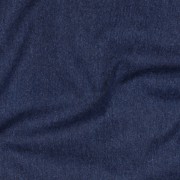 DENIM STRETCH 11 OZ RECYCLED INDIGO GEWASCHEN (thumbnail) #2