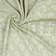 BREISEL JACQUARD LUREX ECRU (thumbnail) #2