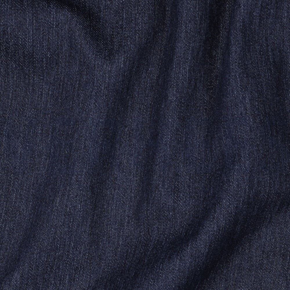 DENIM STRETCH 9 OZ RECYCLED INDIGO #7