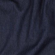 DENIM STRETCH 9 OZ GERECYCLED INDIGO (thumbnail) #2
