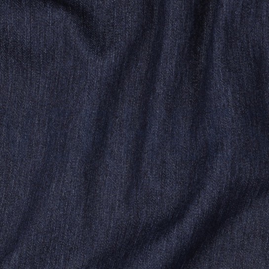 DENIM STRETCH 9 OZ GERECYCLED INDIGO #7