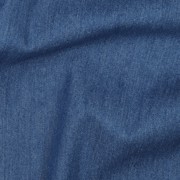 DENIM STRETCH 9 OZ RECYCLED DUNKELBLAU (thumbnail) #2