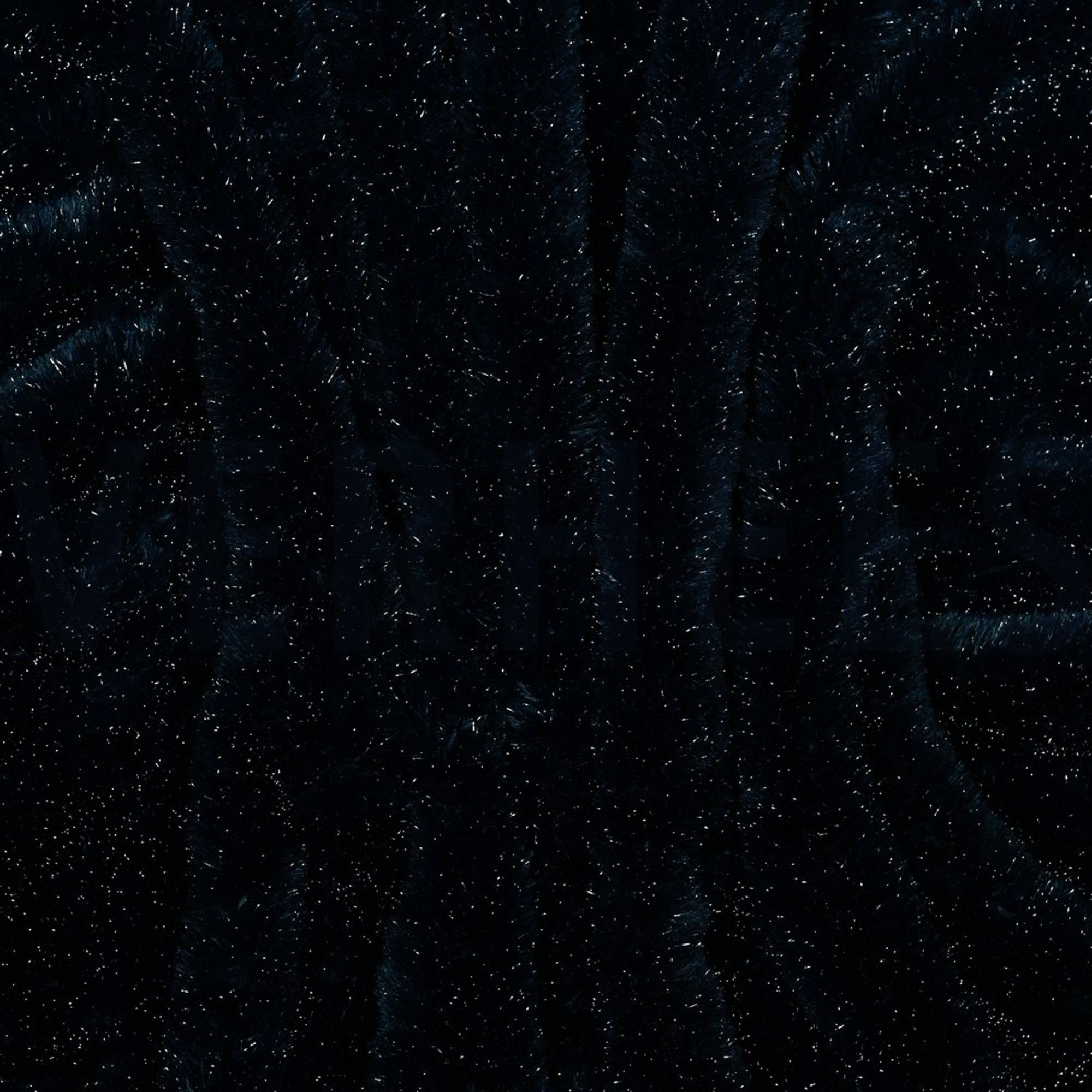 IMITATIEBONT MET ZILVER LUREX MARINEBLAUW (high resolution) #2