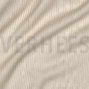 COTON TRICOTÉ CÔTES NATUREL (thumbnail) #2