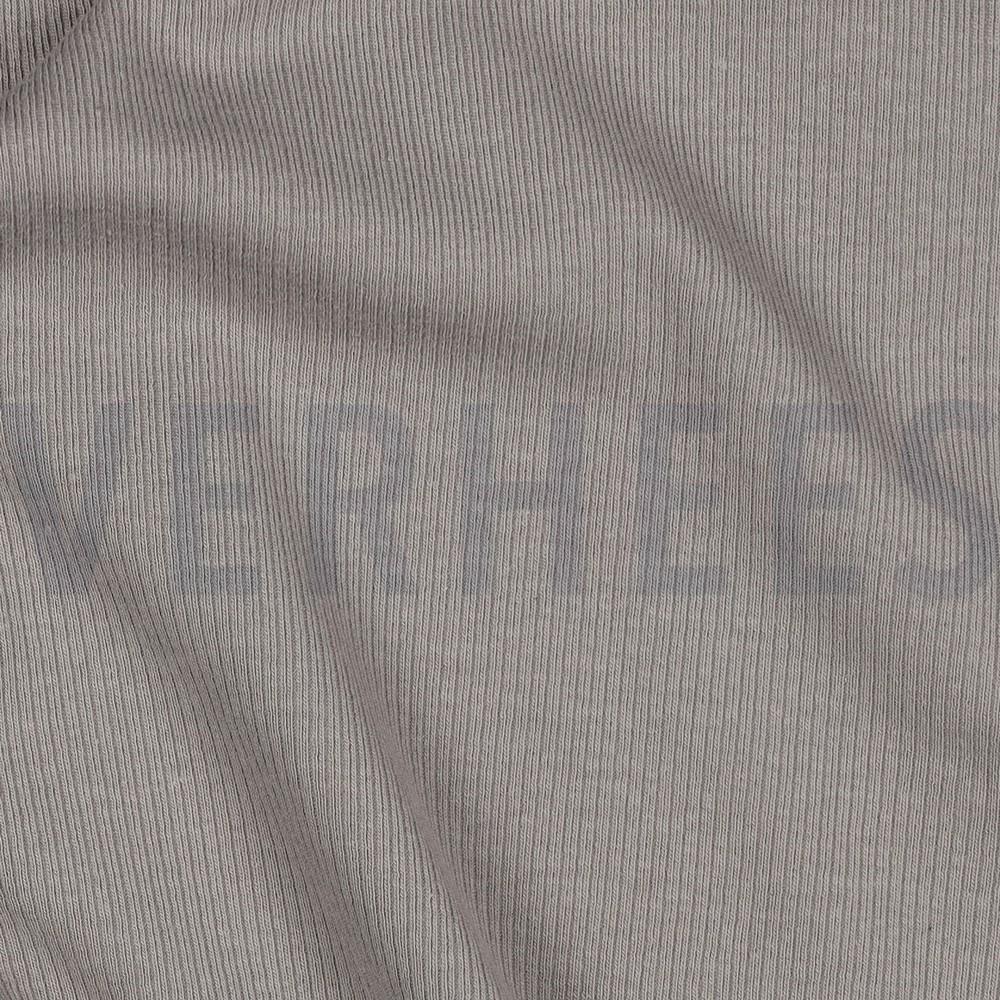 JERSEY CÔTELÉ GRIS PIERRE #7