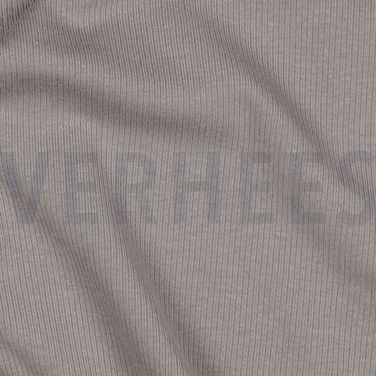 RIPPJERSEY FELSENGRAU #7