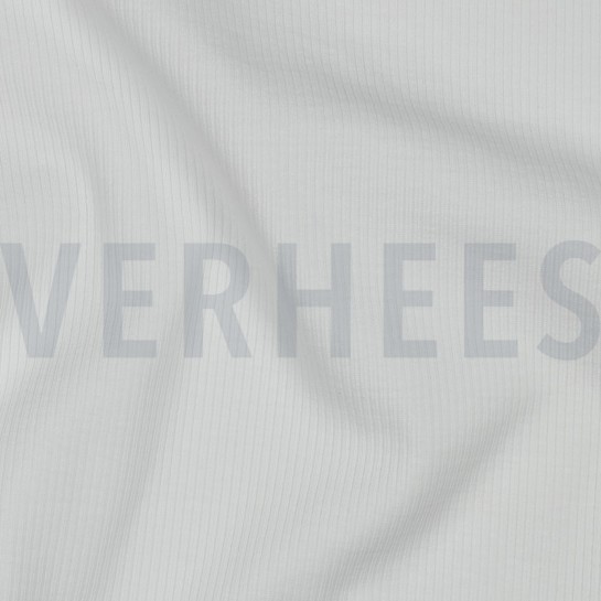 RIB JERSEY ECRU #7