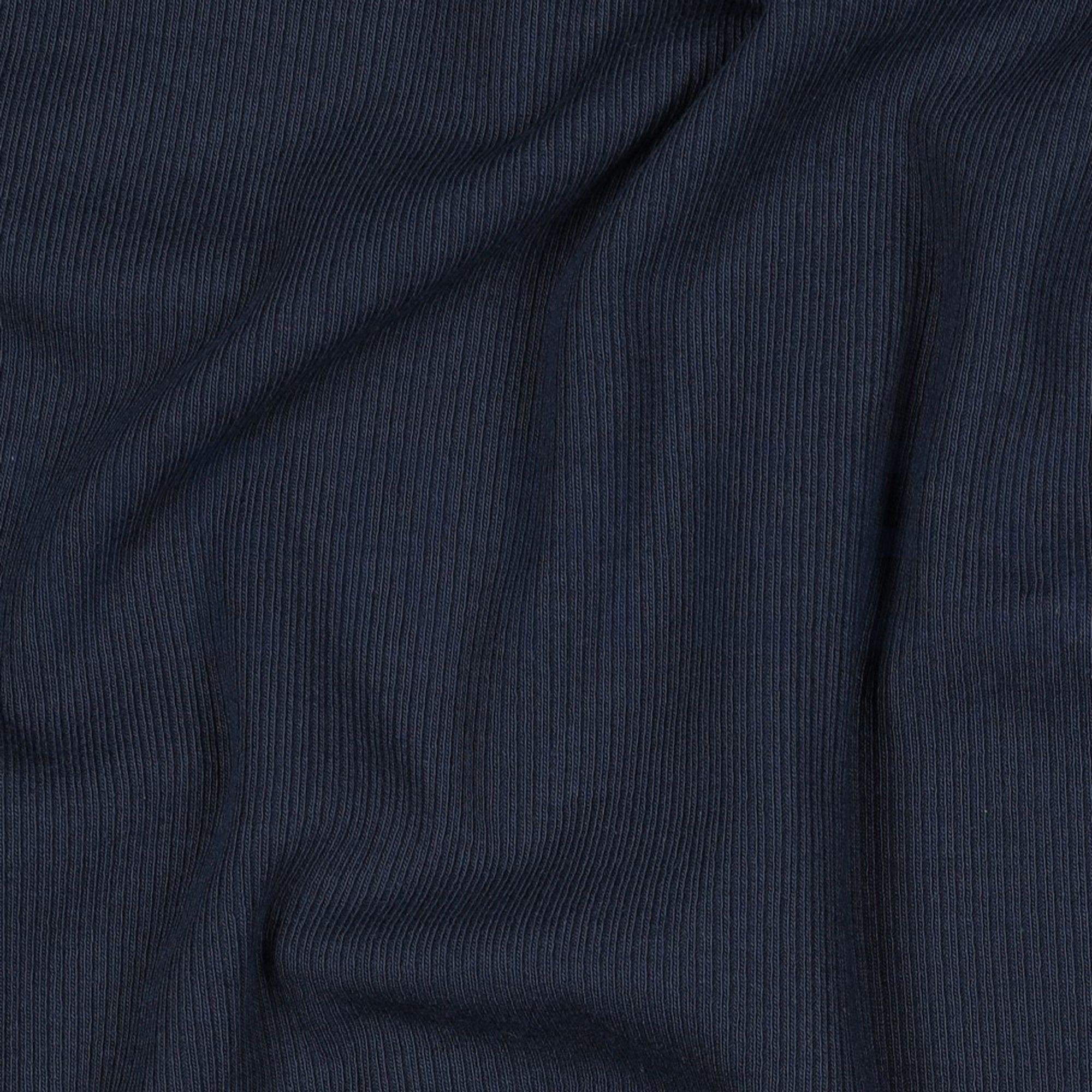 RIB JERSEY NAVY (high resolution) #2