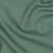RIB JERSEY GROEN (thumbnail) #2