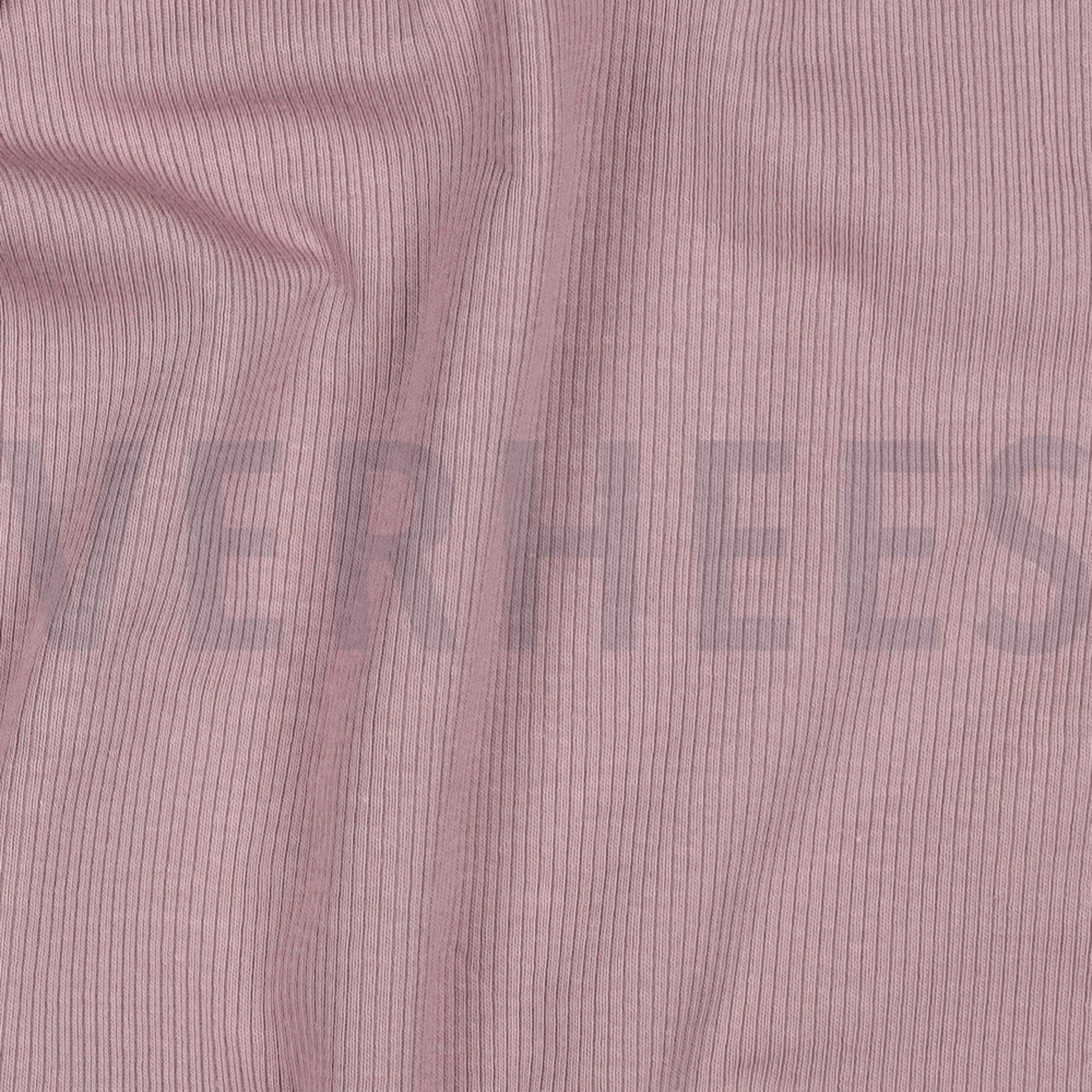 RIB JERSEY LILA (high resolution) #2