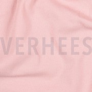 RIB JERSEY LICHTROZE/OUDROZE (thumbnail) #2
