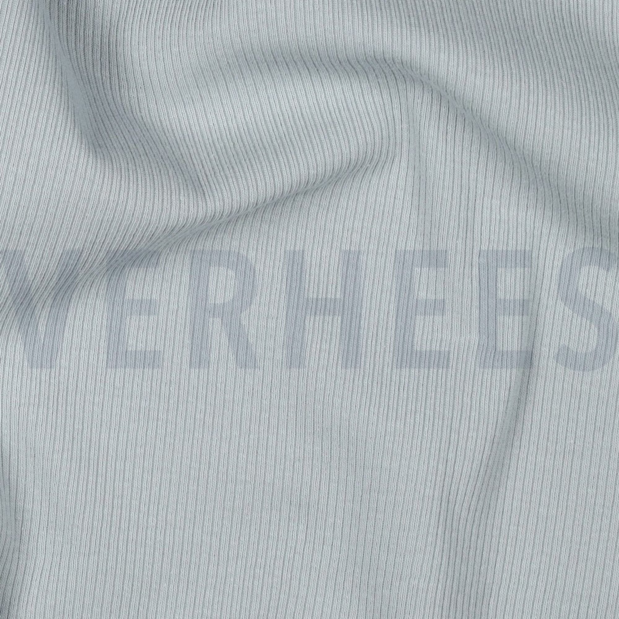 RIB JERSEY LICHT TURKOISE (high resolution) #2