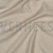 COTON LIN JERSEY COTELÉ NATUREL (thumbnail) #2