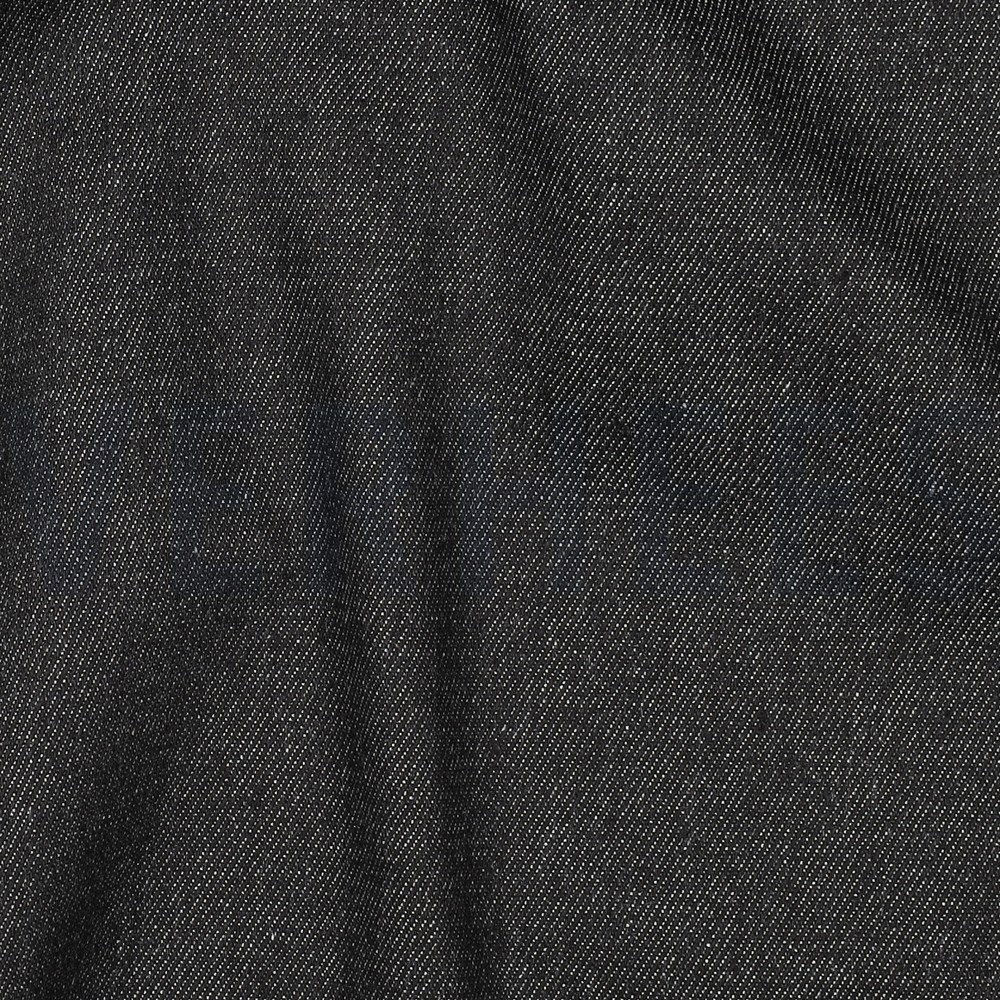 DENIM 11,7 OZ ZWART #7