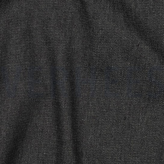 DENIM 11,7 OZ ZWART #7
