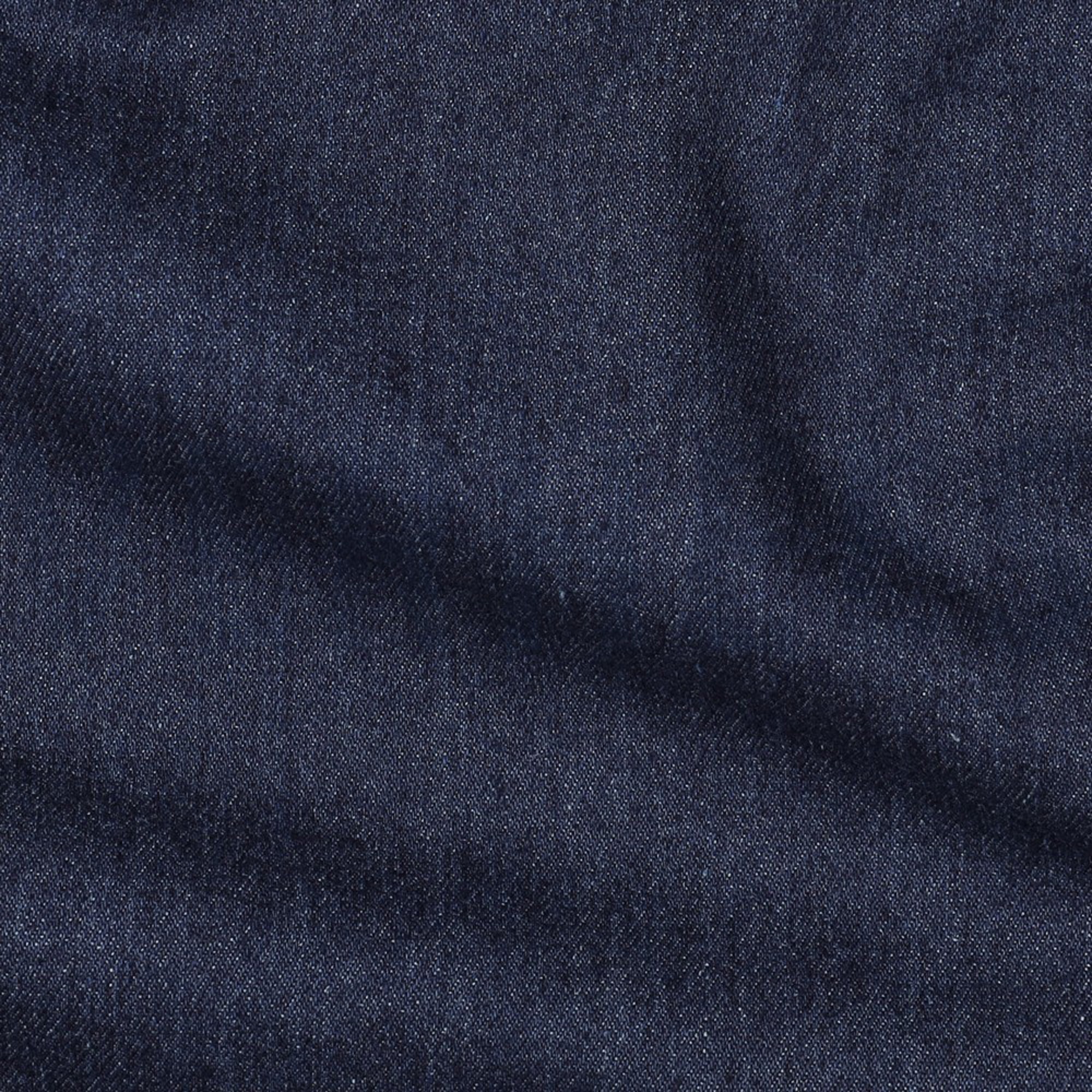 DENIM 11,7 OZ BLEU FONCÉ (high resolution) #2