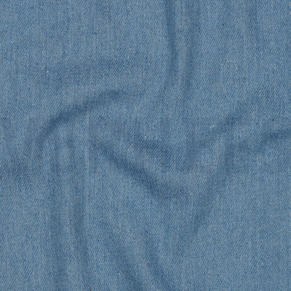DENIM 11,7 OZ GEBLEEKT #7