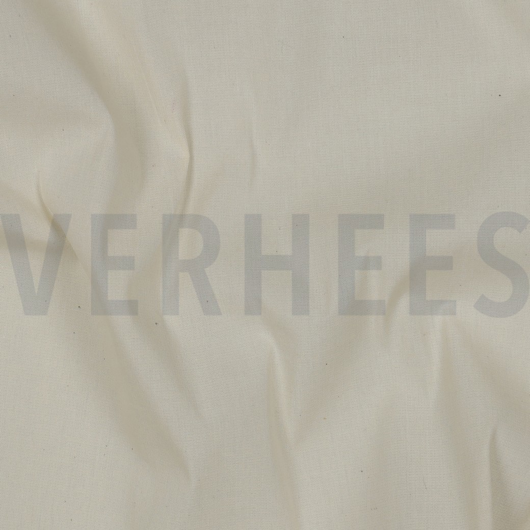 COTTON GREIGE NATURAL #7