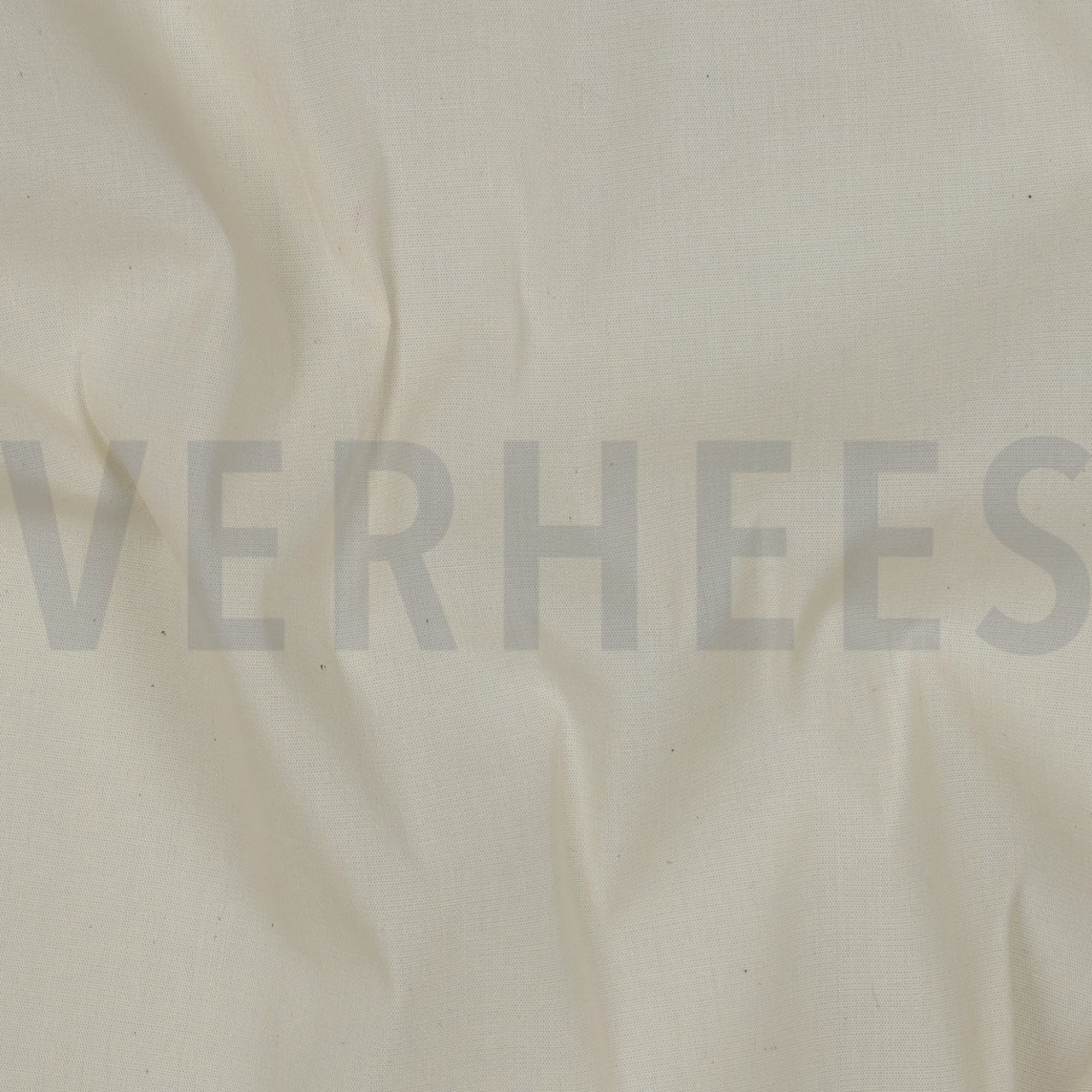 BAUMWOLLE NESSEL NATUR (high resolution) #2