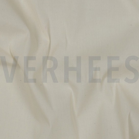 BAUMWOLLE NESSEL NATUR #7