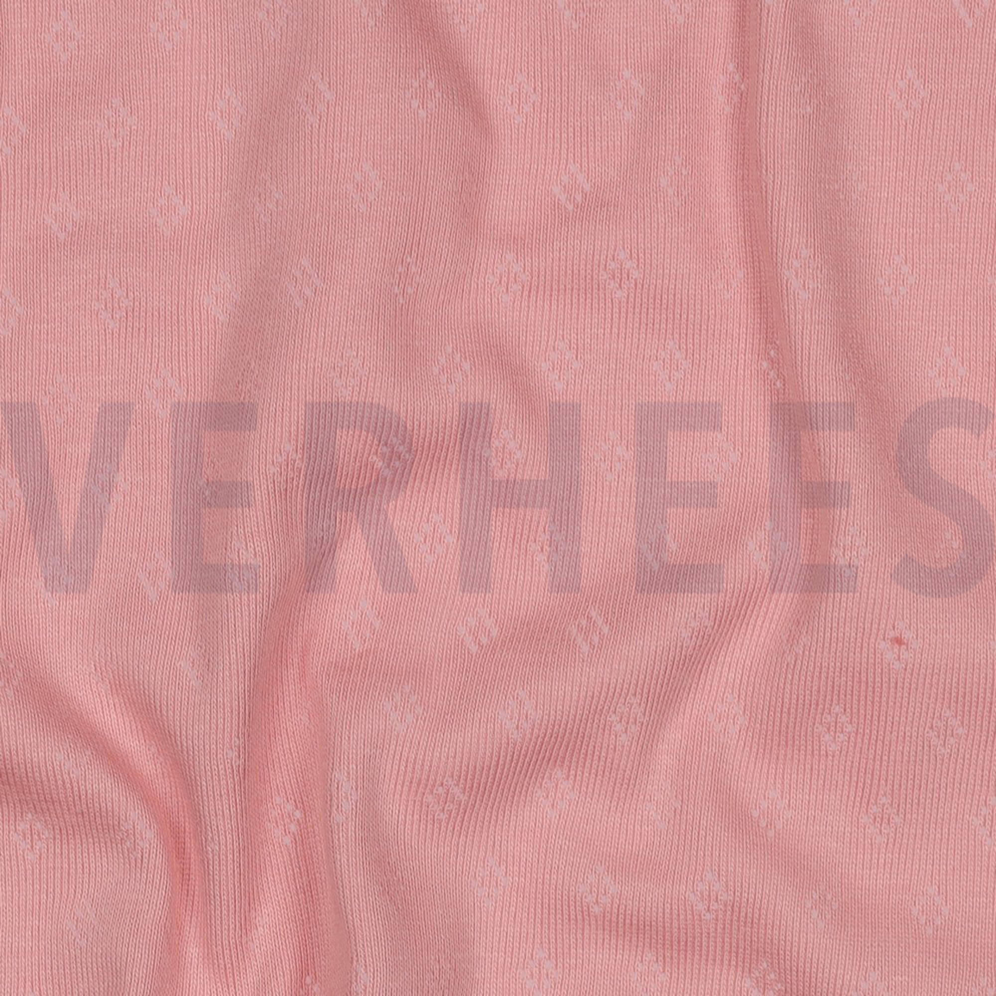 POINTOILLE AJOUR ROSE (high resolution) #2