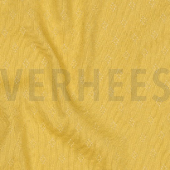 POINTOILLE SOFT YELLOW #7