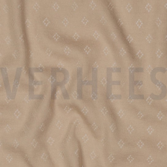 POINTOILLE AJOUR ZAND #7