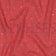 POINTOILLE AJOUR DONKERROZE (thumbnail) #2