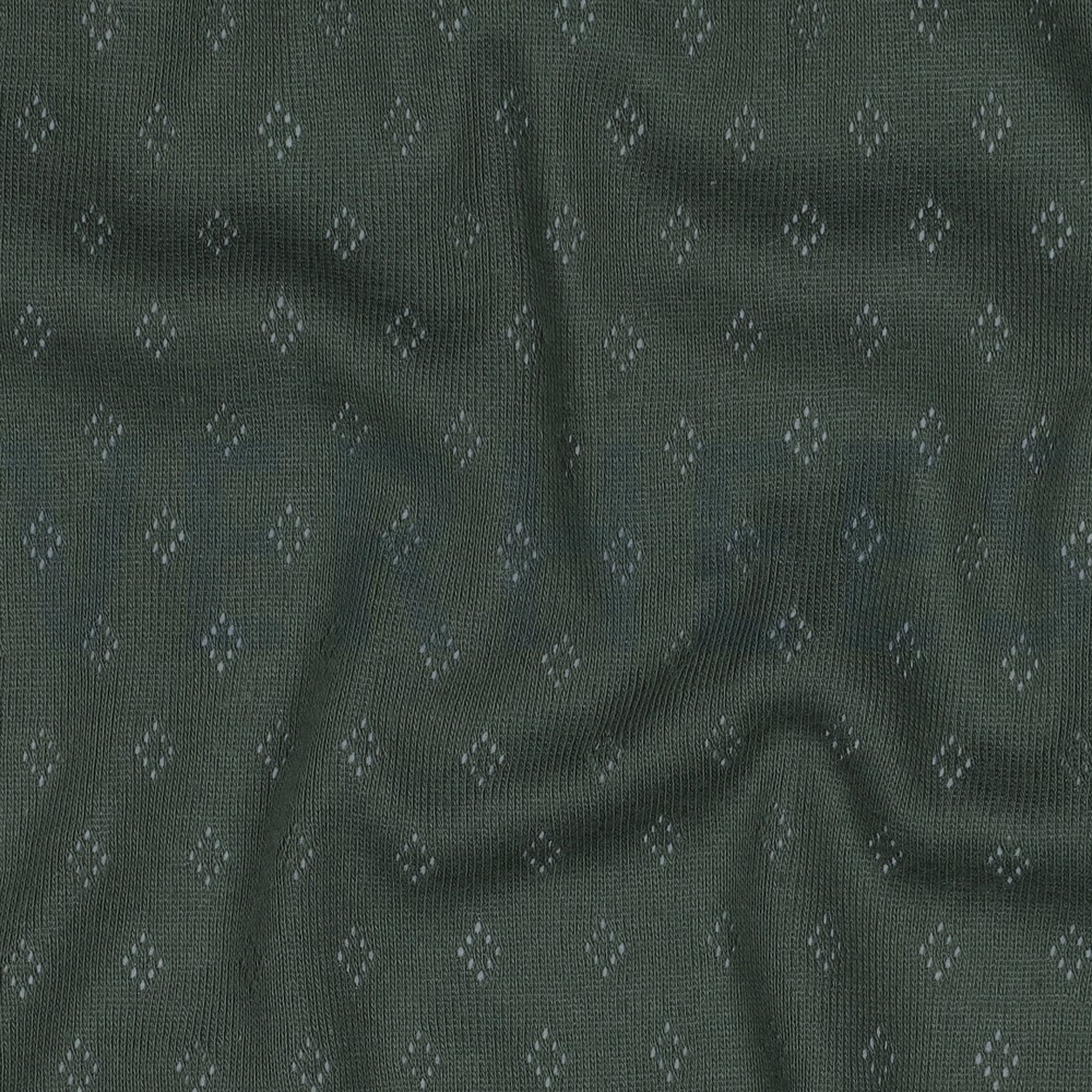 POINTOILLE DARK GREEN #7