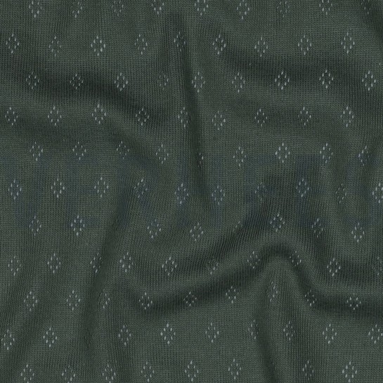 POINTOILLE DARK GREEN #7
