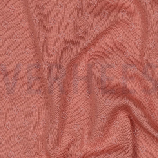 POINTOILLE AJOUR BLUSH #7