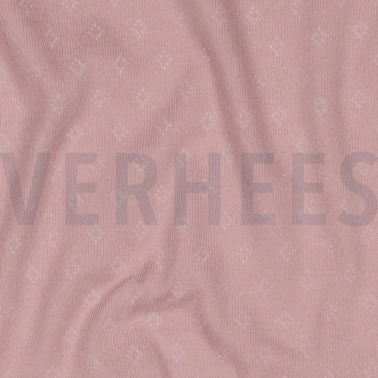 POINTOILLE OLD ROSE #7