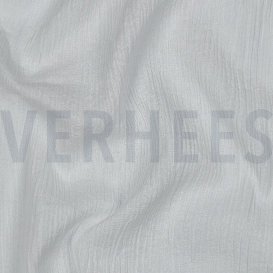 KATOEN KRINKEL WIT #7