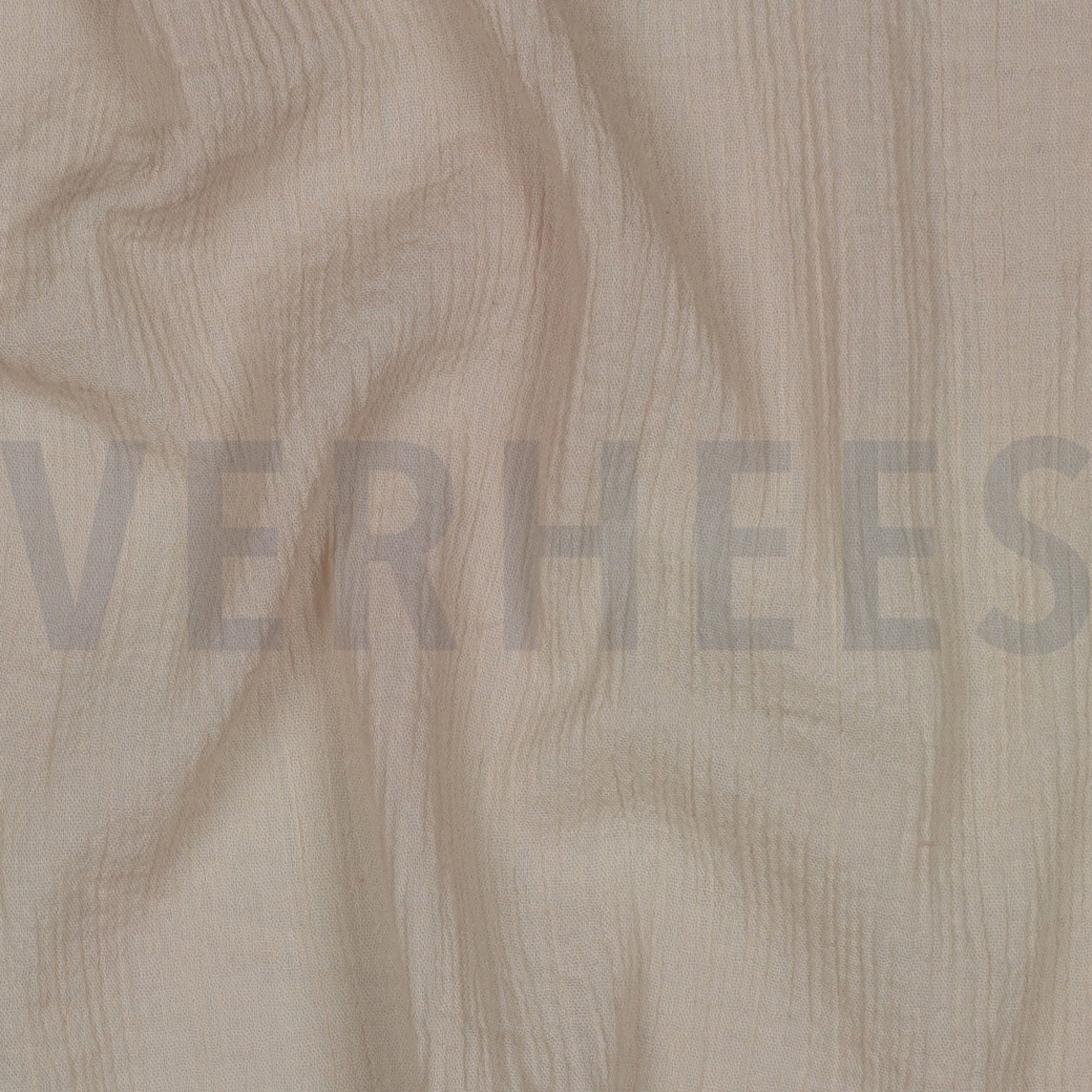 BAUMWOLLE KRINKEL BEIGE (high resolution) #2