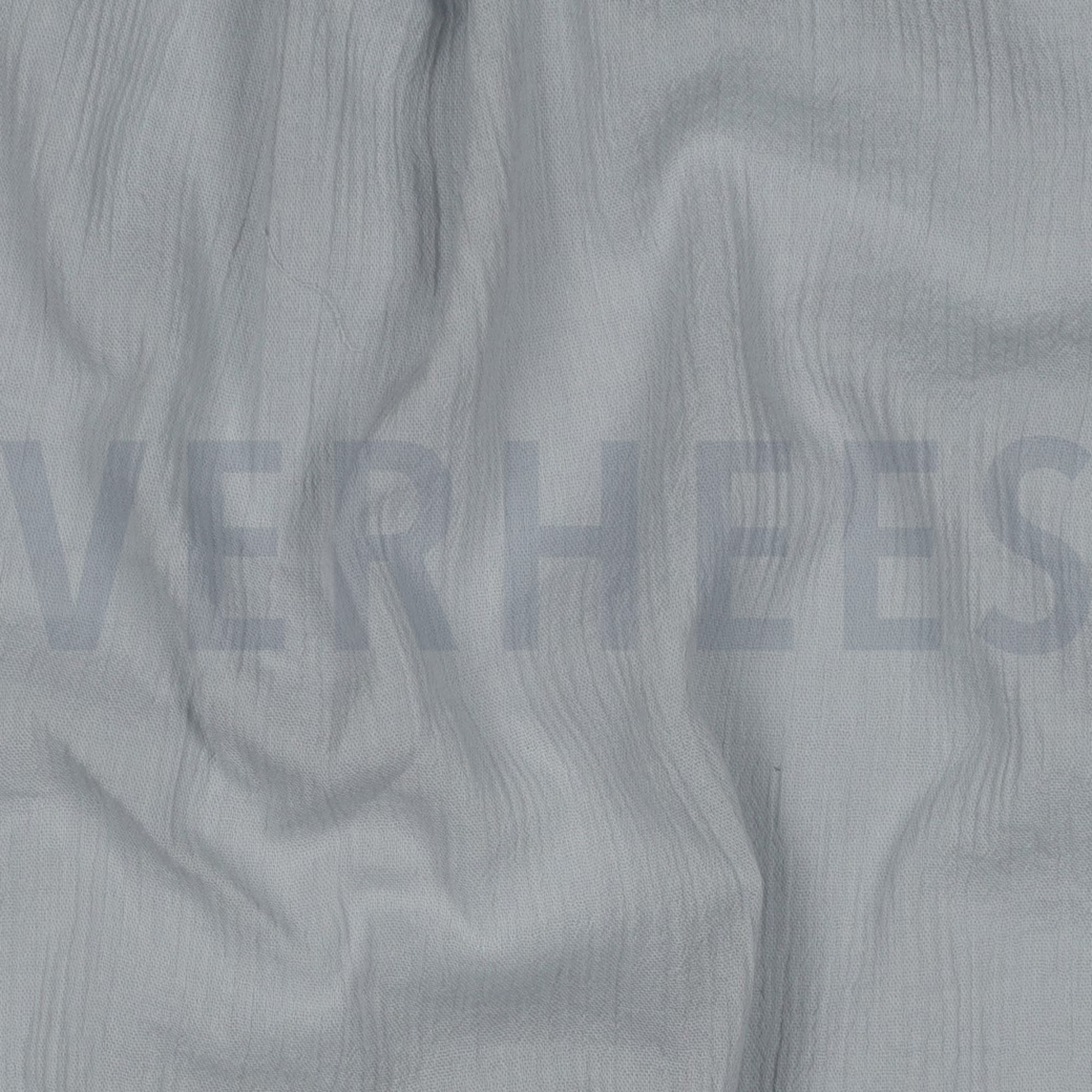 BAUMWOLLE KRINKEL ALTBLAU (high resolution) #2