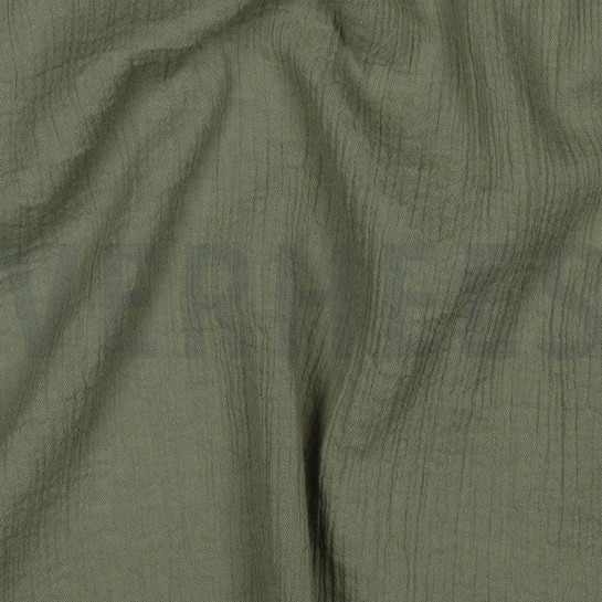 COTTON CRINKLE PICKLE #7