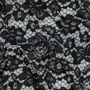 KANT TWEE-ZIJDIGE GOLFRAND ZWART (thumbnail) #2