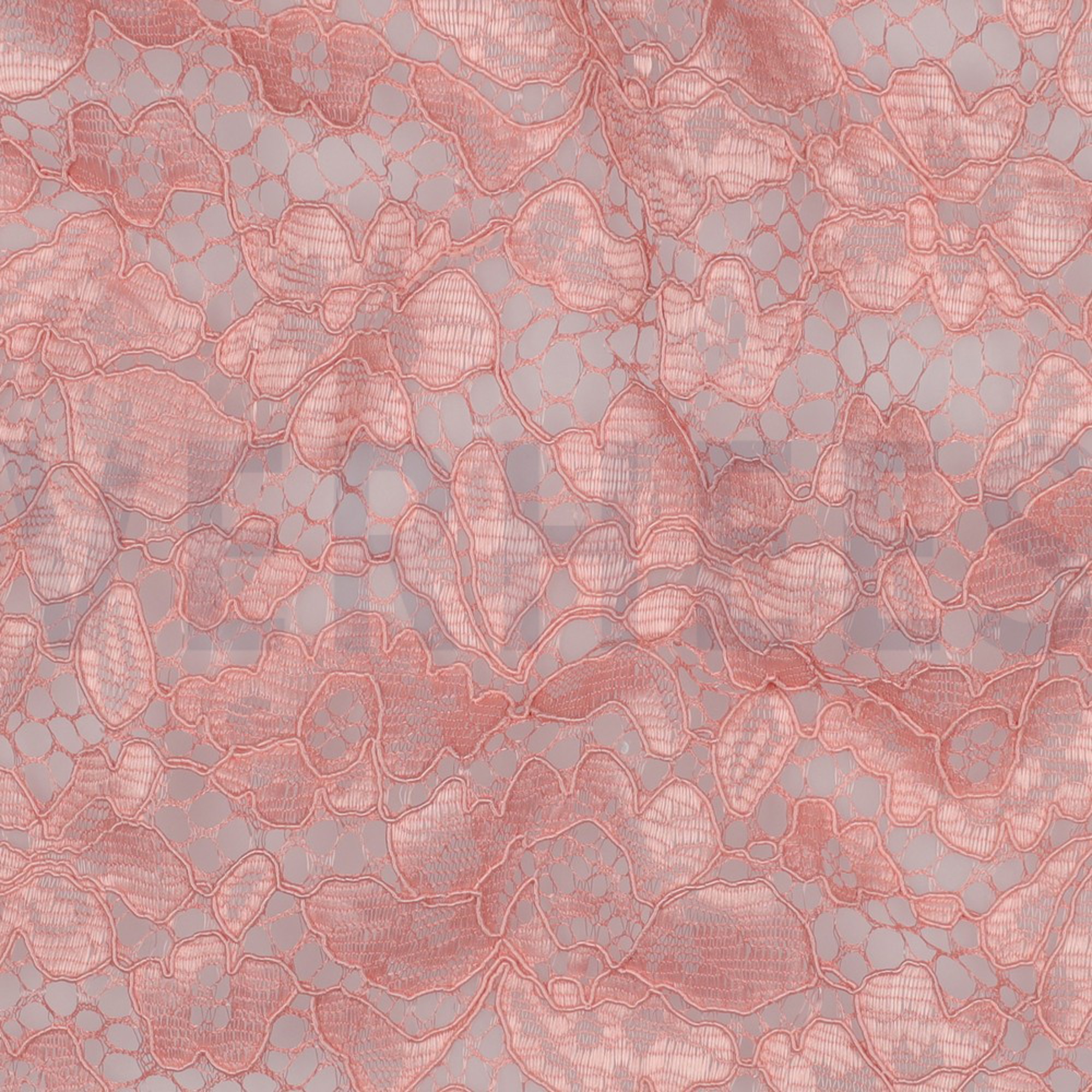 KANT TWEE-ZIJDIGE GOLFRAND ROSE (high resolution) #2