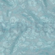 KANT TWEE-ZIJDIGE GOLFRAND LICHTBLAUW (thumbnail) #2