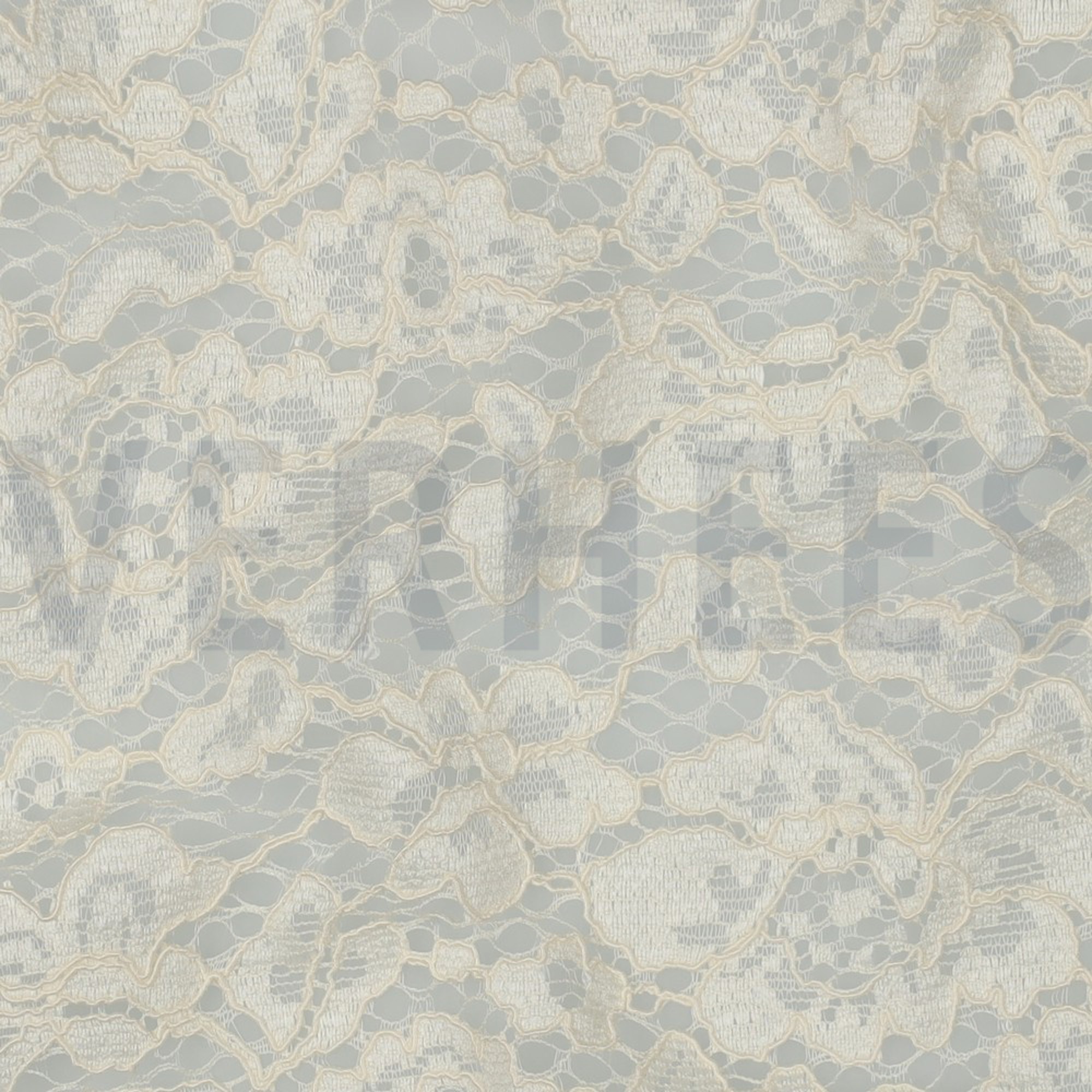 KANT TWEE-ZIJDIGE GOLFRAND ECRU (high resolution) #2