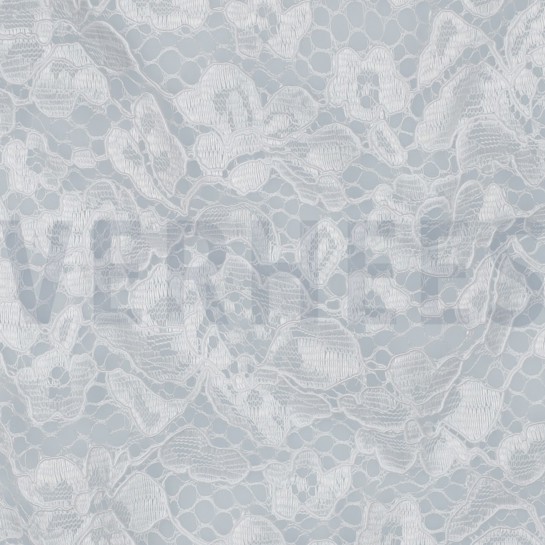 KANT TWEE-ZIJDIGE GOLFRAND WIT #7