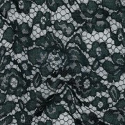 KANT TWEE-ZIJDIGE GOLFRAND DONKERGROEN (thumbnail) #2